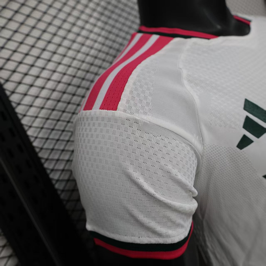 Real Madrid 26/27 Home Football Shirt