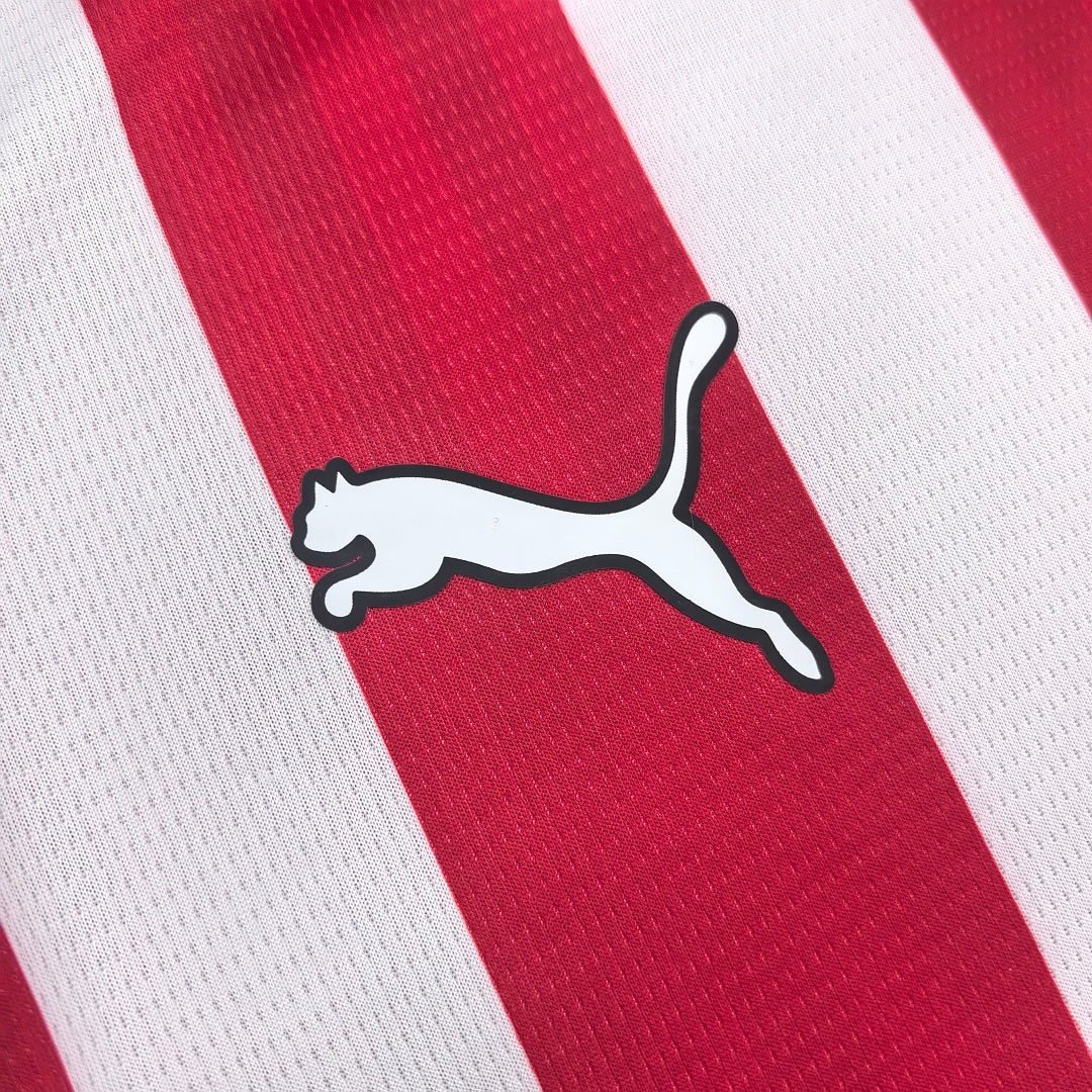 Southampton 26/27 Home Football Shirt