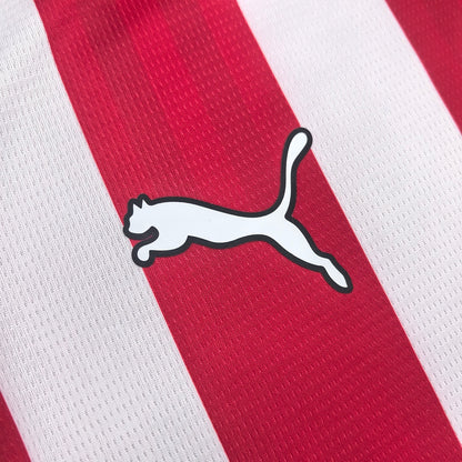 Southampton 26/27 Home Football Shirt