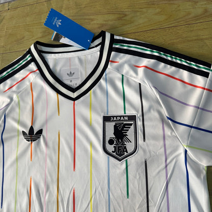 Japan 2026 Away Football Shirt
