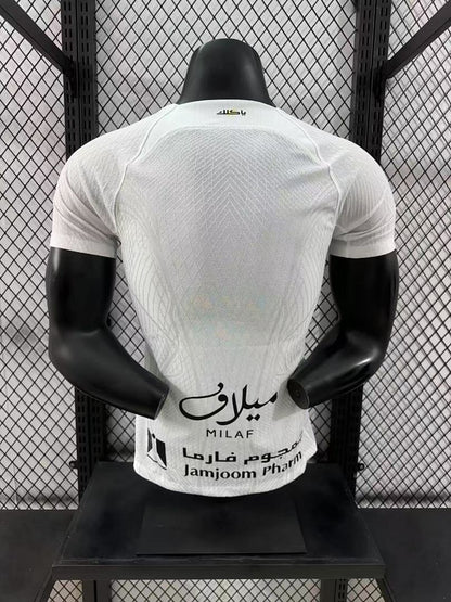 Al Ittihad 24/25 Away Football Shirt