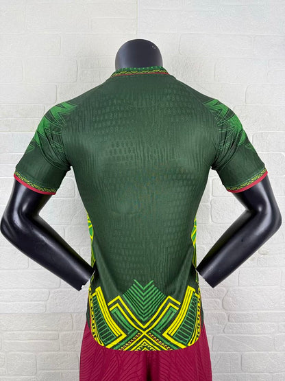 Mali 26/27 Home Player Version Football Shirt