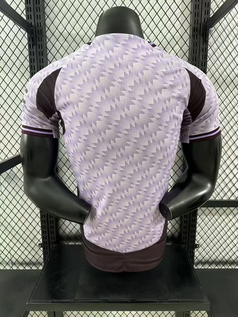 Manchester United 25/26 Away Football Shirt