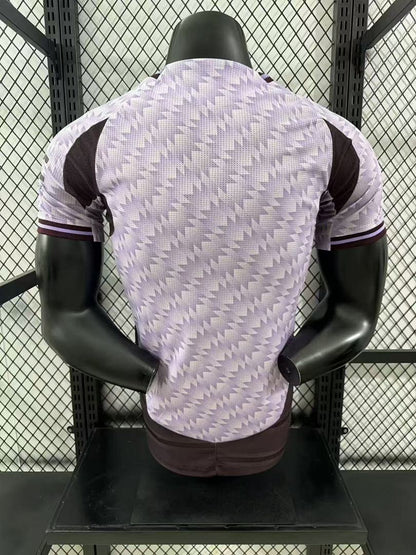 Manchester United 25/26 Away Football Shirt