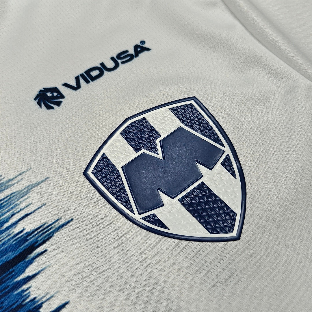 Monterrey 26/27 Away Football Shirt