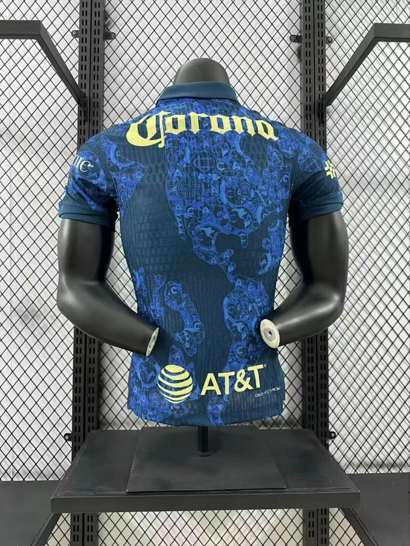 Club América 24/25 Away Football Shirt