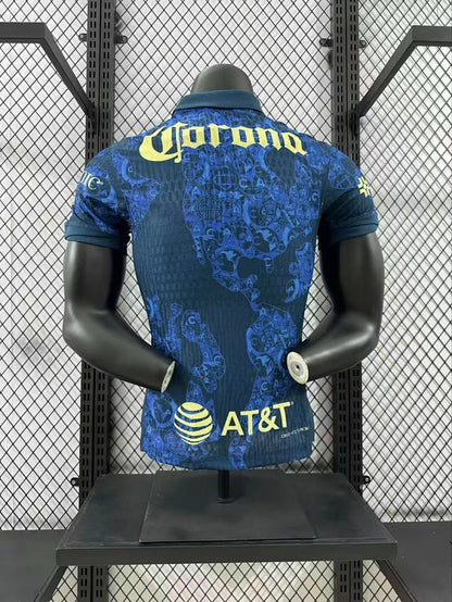 Club América 24/25 Away Football Shirt