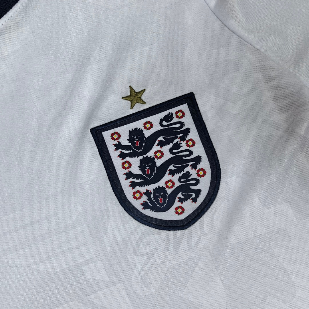 England 2026 Home Football Shirt