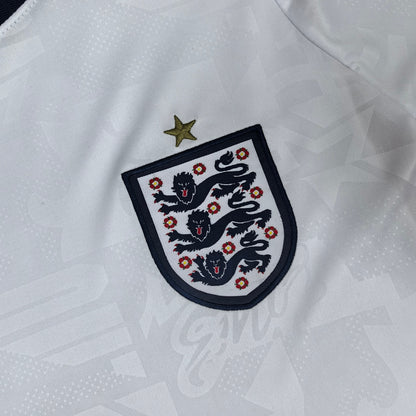England 2026 Home Football Shirt