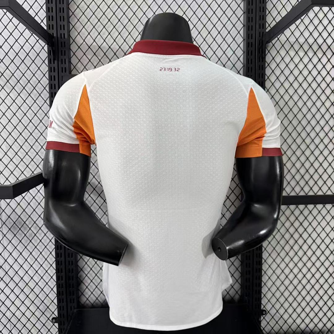 Galatasaray 25/26 Away Football Shirt