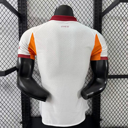 Galatasaray 25/26 Away Football Shirt