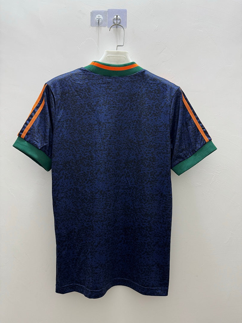 Newcastle United 97/98 Away Football Shirt
