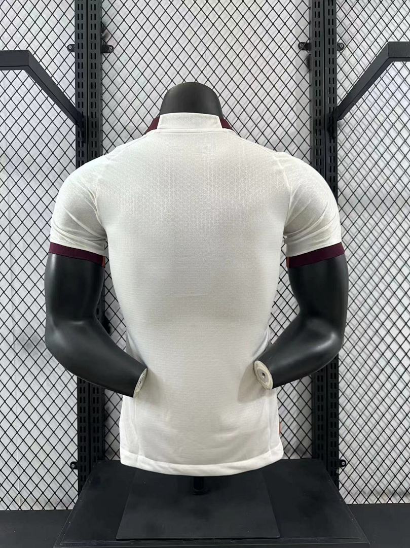 Manchester City 23/24 Away Football Shirt