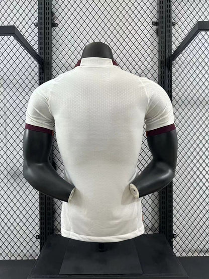 Manchester City 23/24 Away Football Shirt