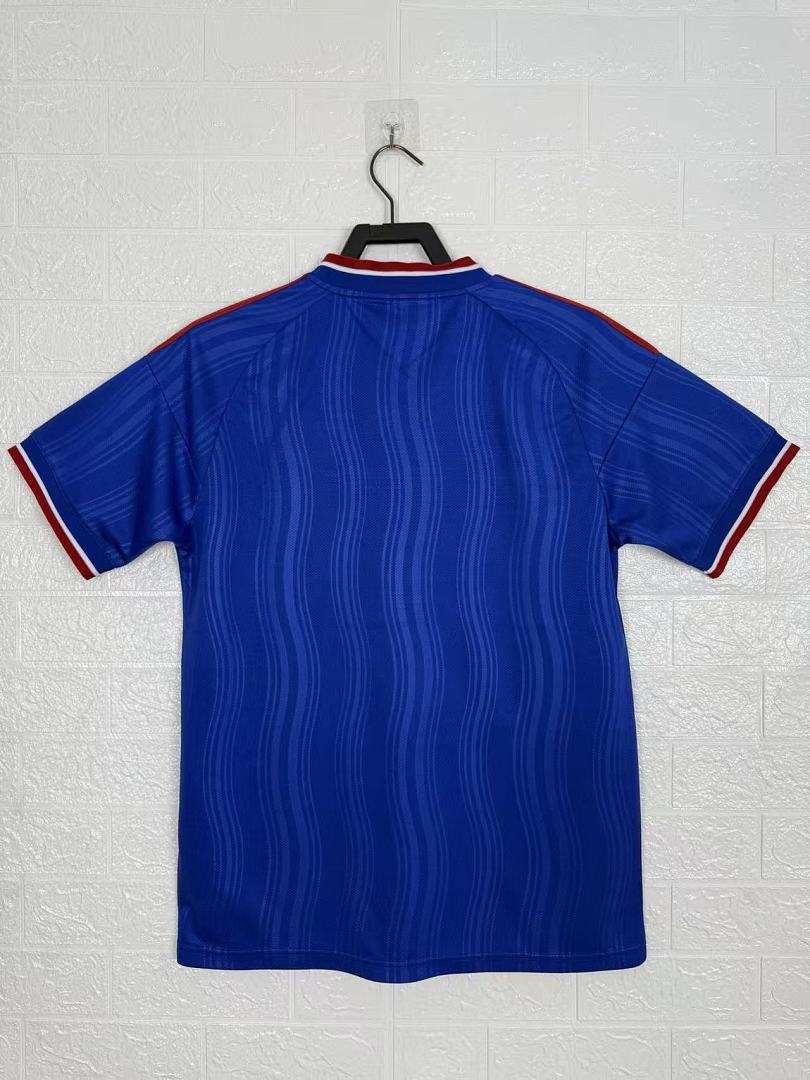 Manchester United 26/27 Away Football Shirt