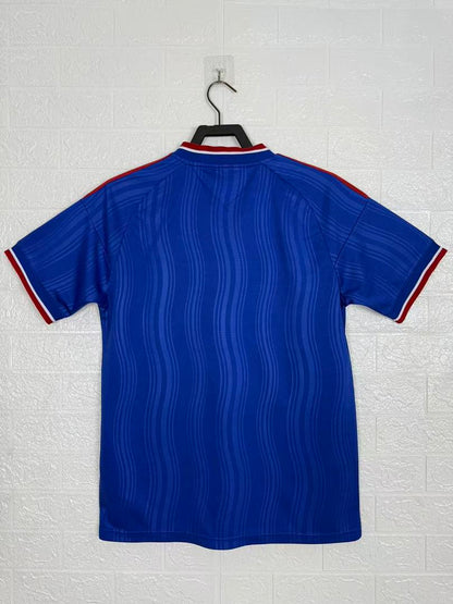 Manchester United 26/27 Away Football Shirt