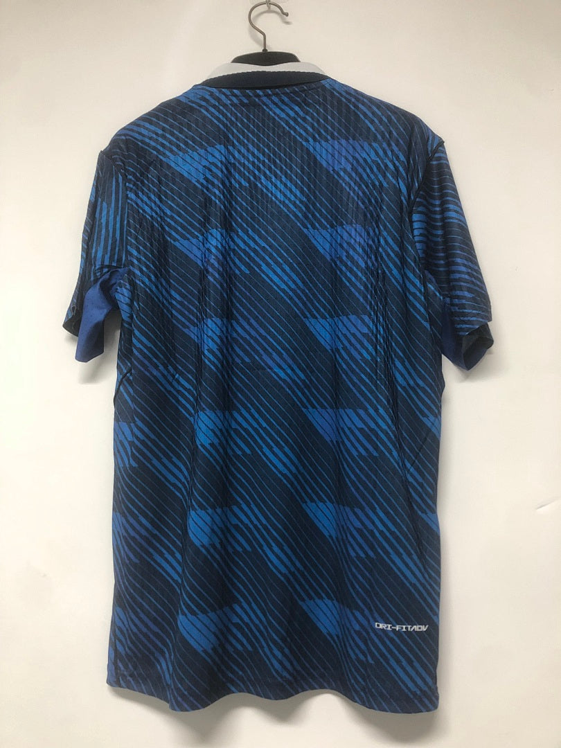 France 26/27 Home Player Version Football Shirt