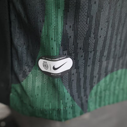 Sporting CP 25/26 Third Football Shirt