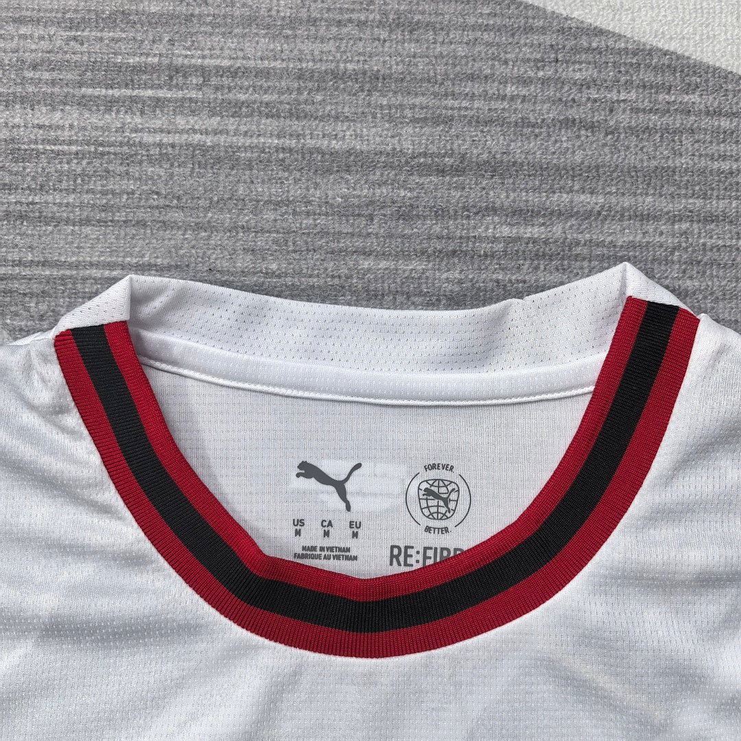 AC Milan 26/27 Away Football Shirt