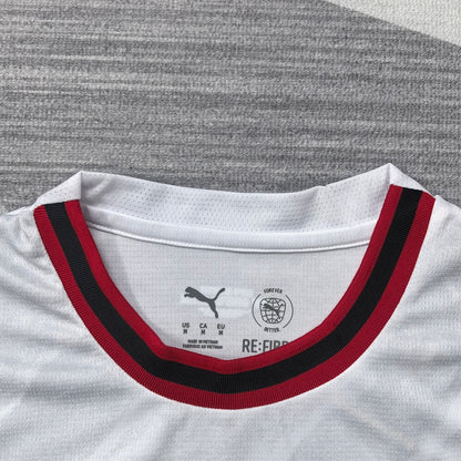AC Milan 26/27 Away Football Shirt