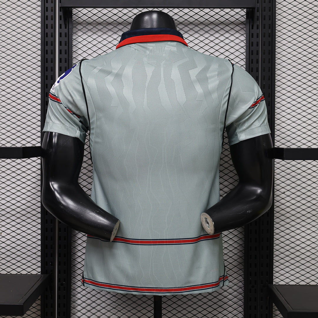 Atlético Madrid 26/27 Third Football Shirt