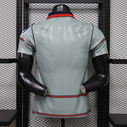 Atlético Madrid 26/27 Third Football Shirt