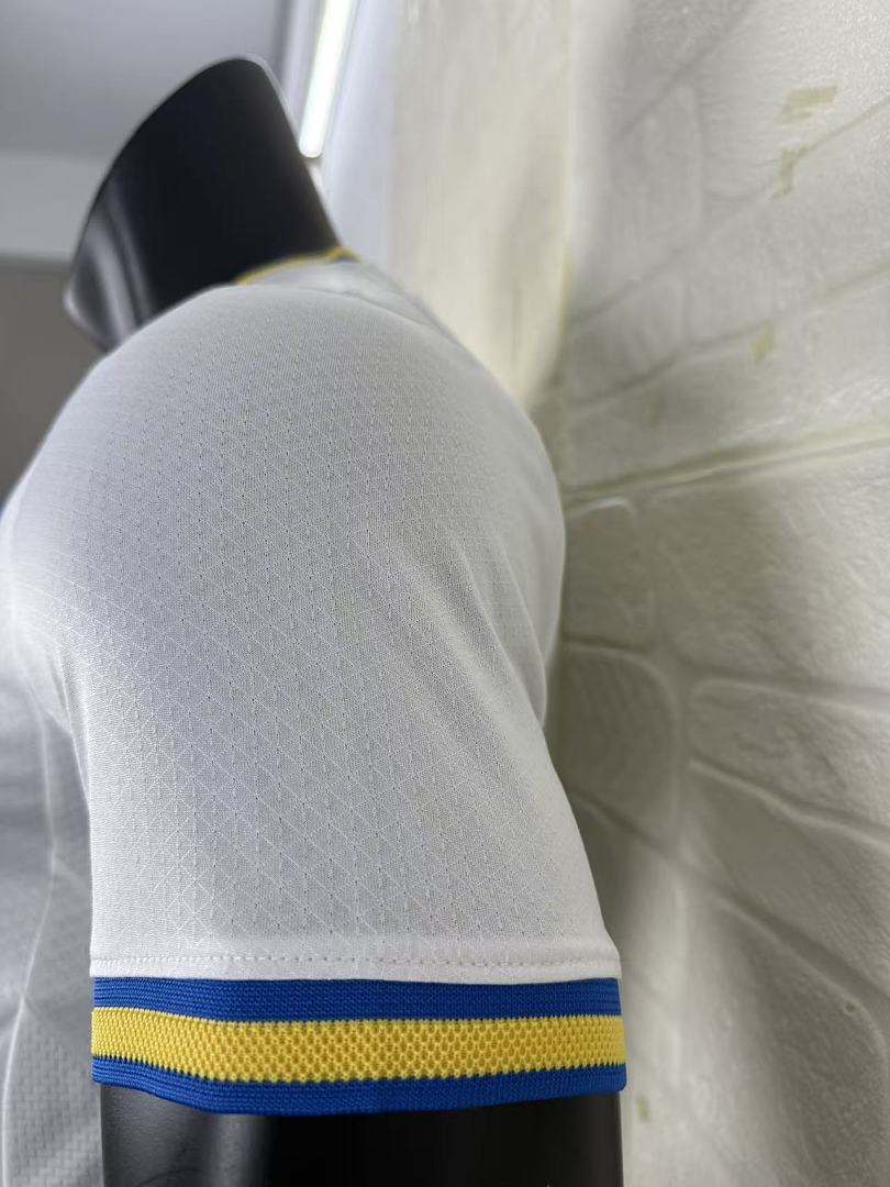 Marseille 26/27 Home Player Version Football Shirt