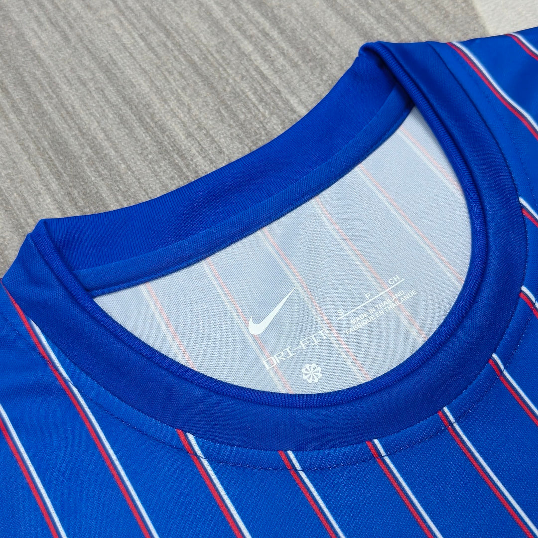 France 26/27 Special Edition Football Shirt