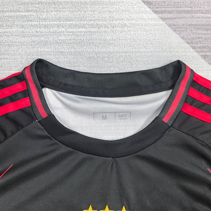 Benfica 25/26 Special Edition Football Shirt