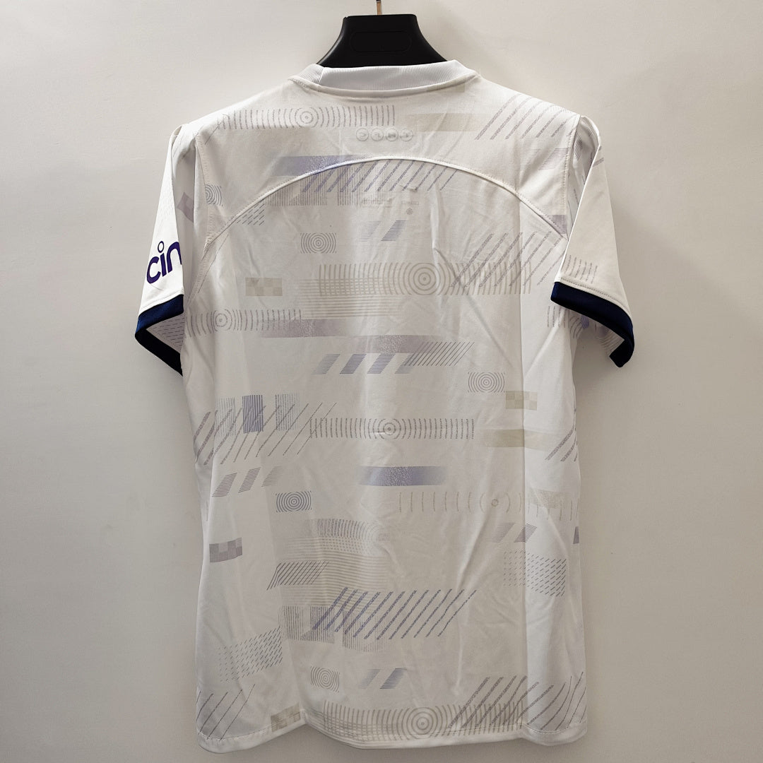 Tottenham Hotspur 23/24 Home Football Shirt