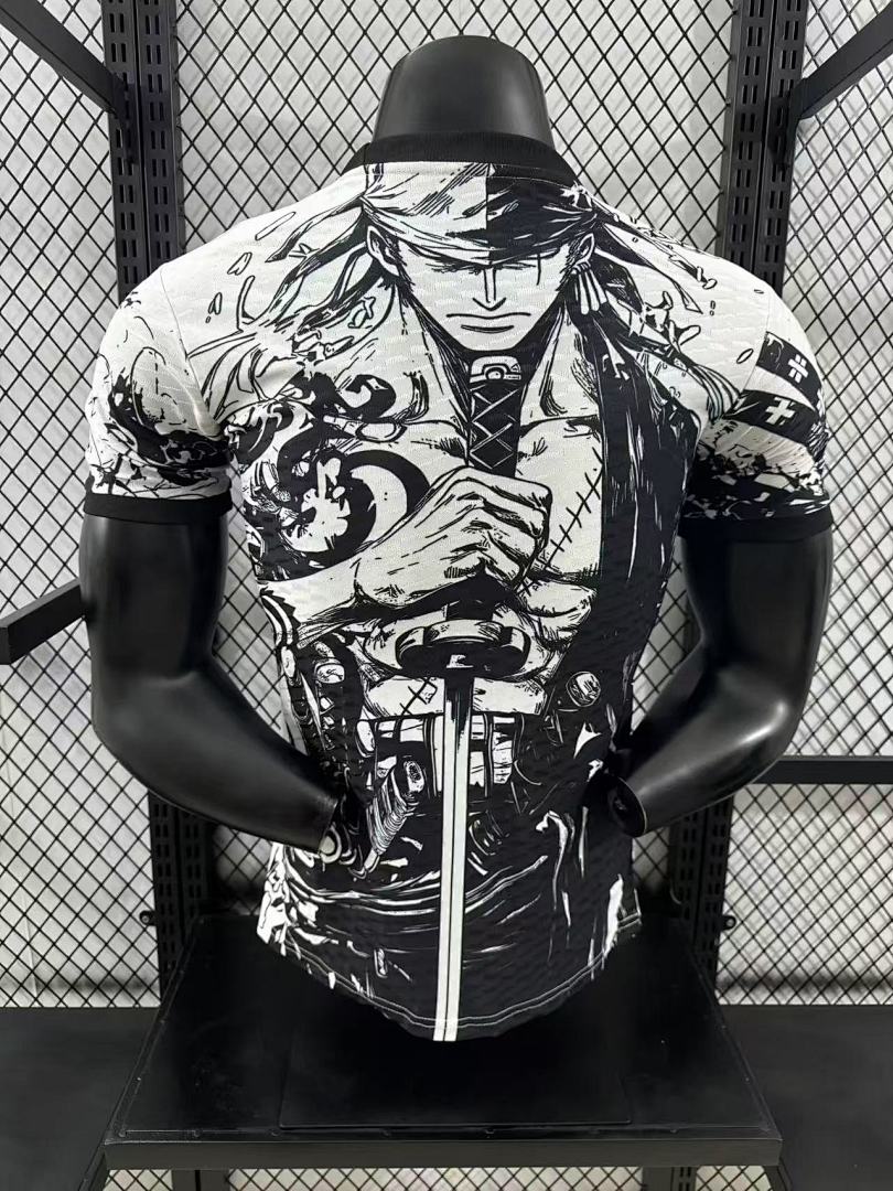 Japan 25/26 Special Edition Football Shirt