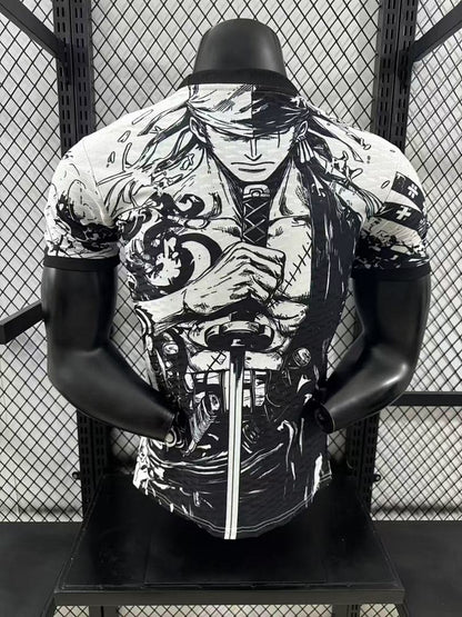 Japan 25/26 Special Edition Football Shirt