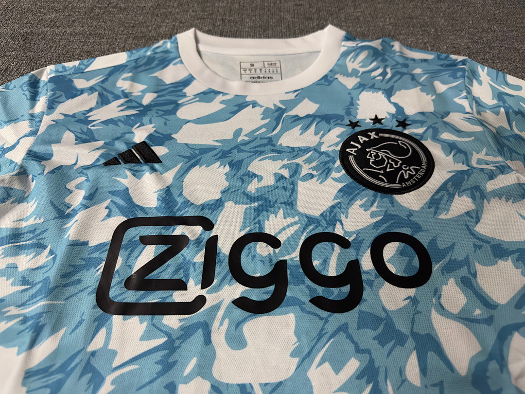 Ajax 23/24 Pre-Match Shirt