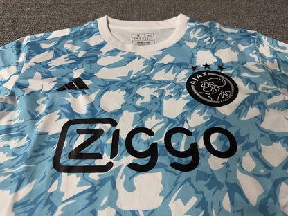 Ajax 23/24 Pre-Match Shirt