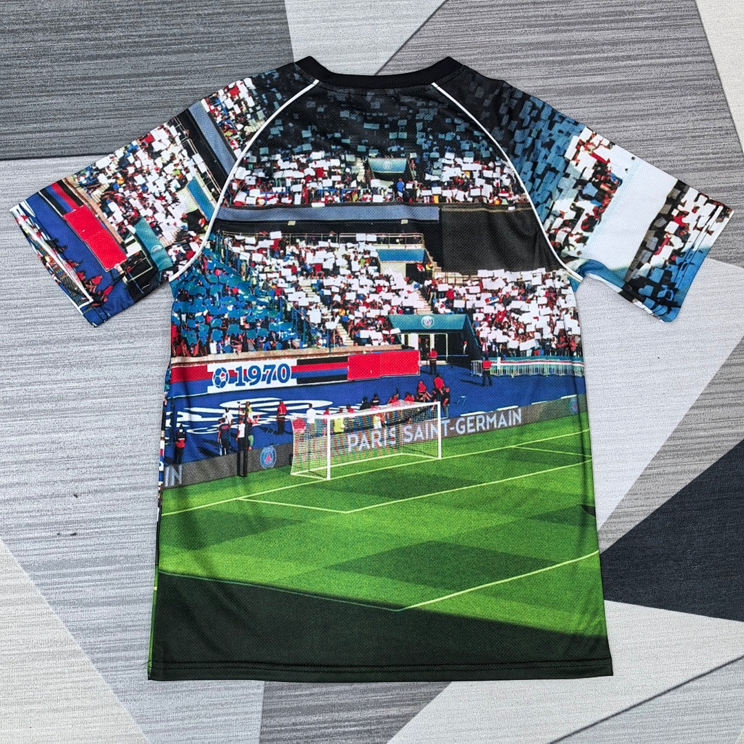 Paris Saint-Germain 26/27 Football Shirt