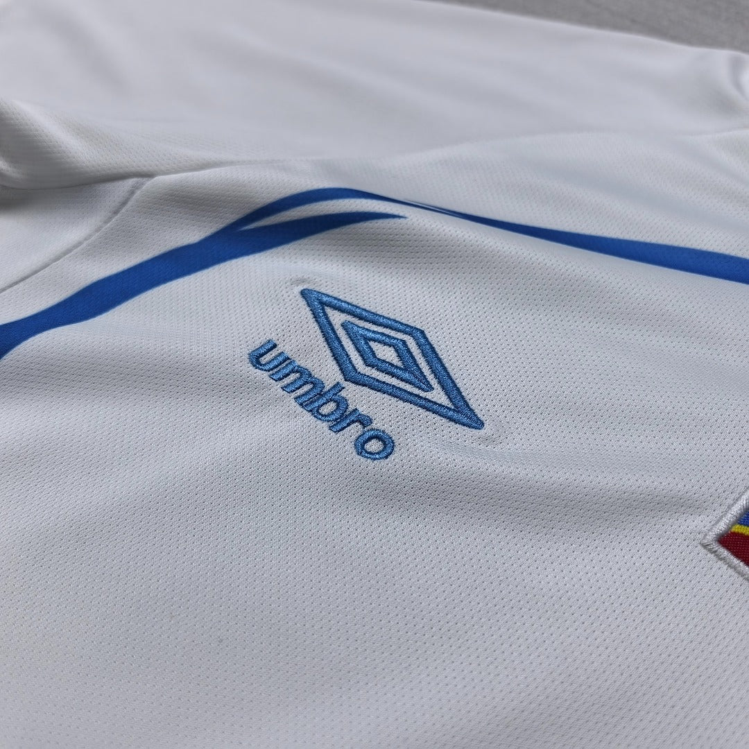 DR Congo 26/27 Away Football Shirt