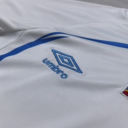 DR Congo 26/27 Away Football Shirt