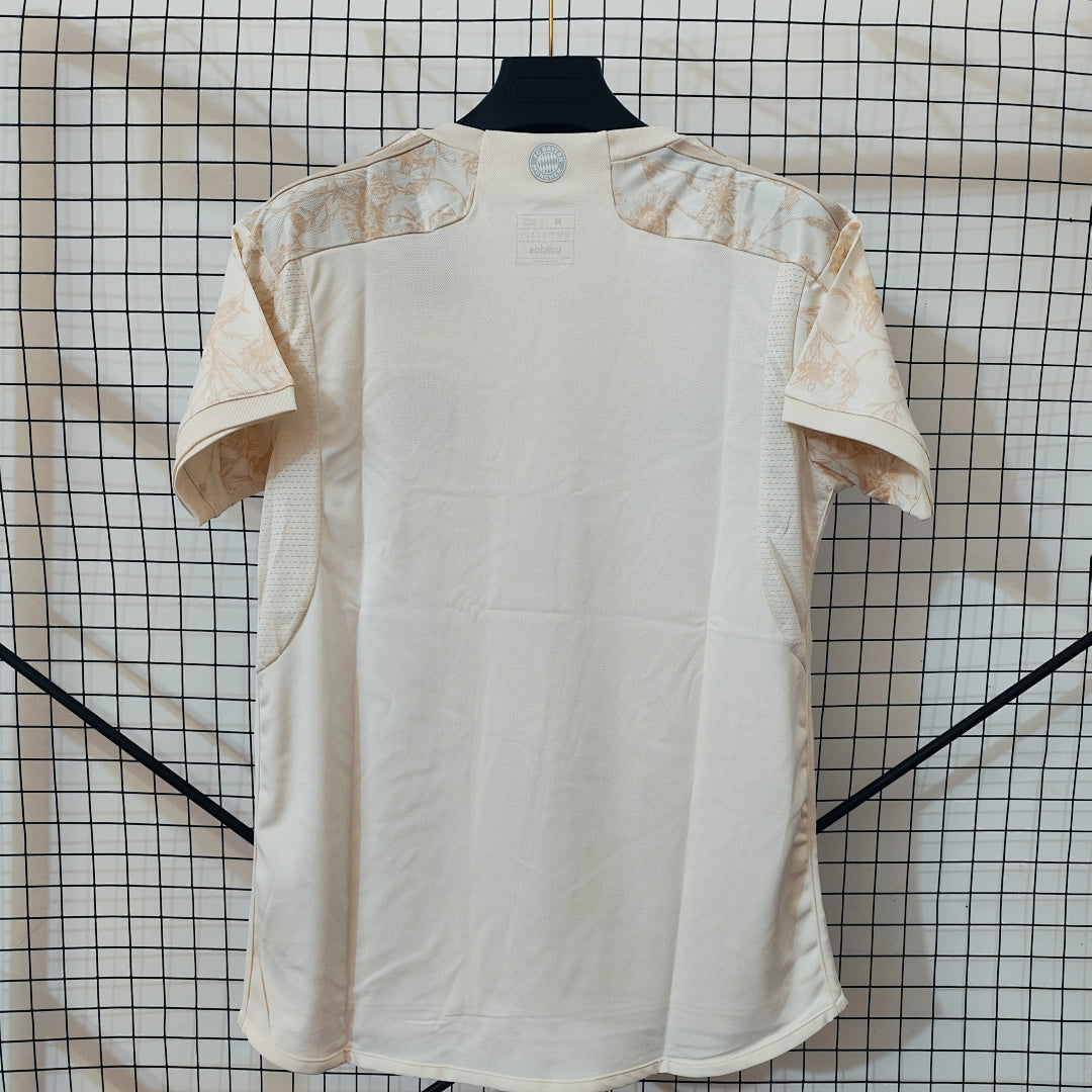 Bayern Munich 23/24 Third Football Shirt
