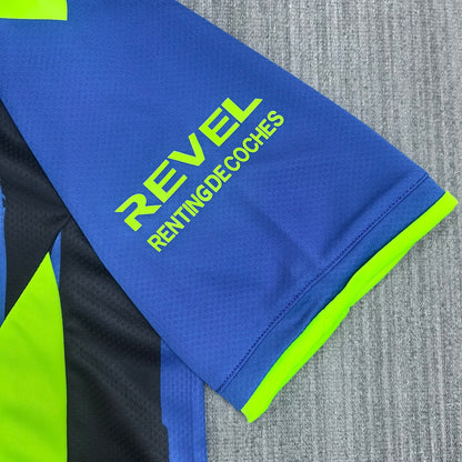 Real Betis 26/27 Third Football Shirt