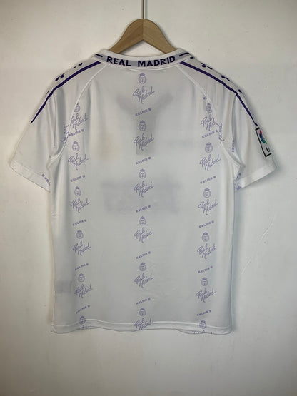 Real Madrid 94/96 Home Football Shirt