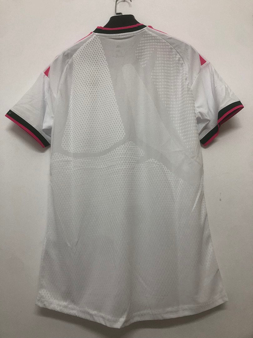 Real Madrid 26/27 Home Player Version Football Shirt