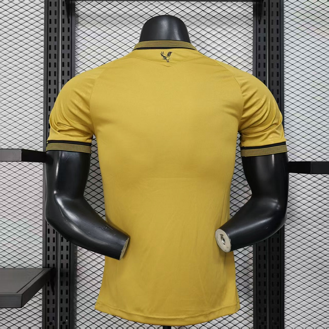 Crystal Palace 25/26 Away Football Shirt