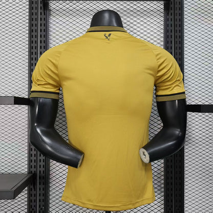 Crystal Palace 25/26 Away Football Shirt