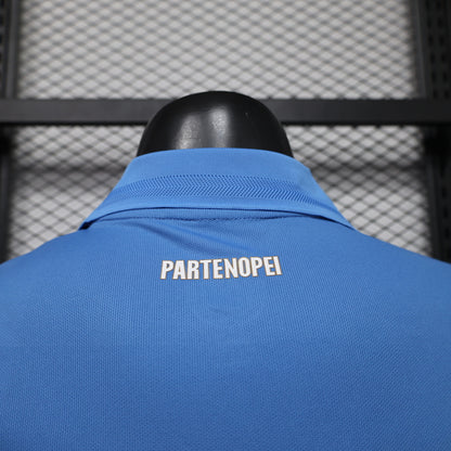 Napoli 26/27 Home Blue Football Shirt