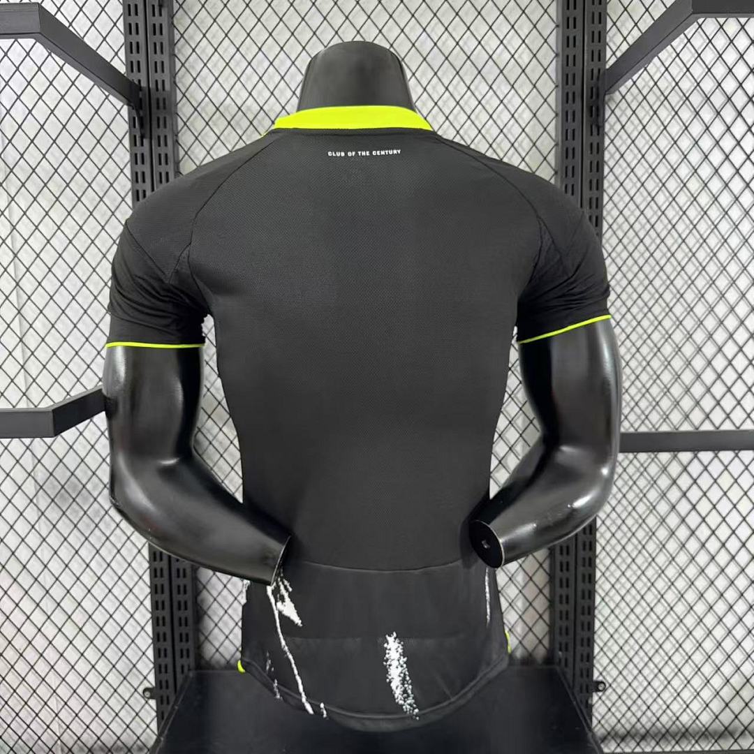 Egypt 25/26 Away Football Shirt