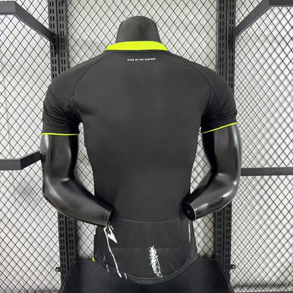 Egypt 25/26 Away Football Shirt