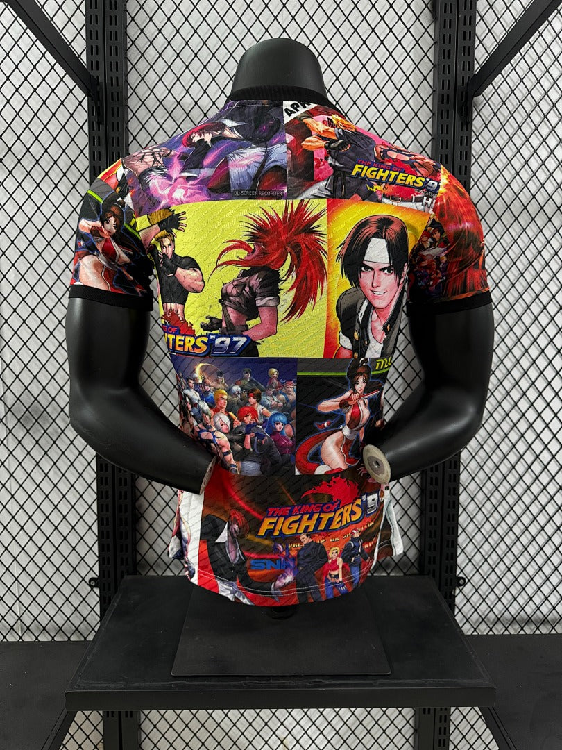 Japan 24/25 Special Edition Football Shirt