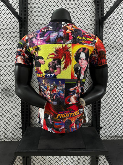 Japan 24/25 Special Edition Football Shirt