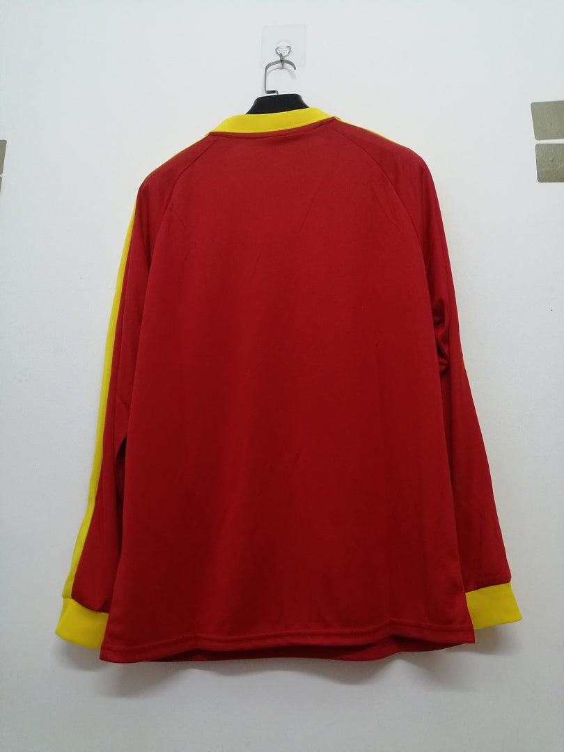 Galatasaray 26/27 Anniversary Long Sleeve Football Shirt