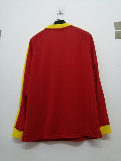 Galatasaray 26/27 Anniversary Long Sleeve Football Shirt